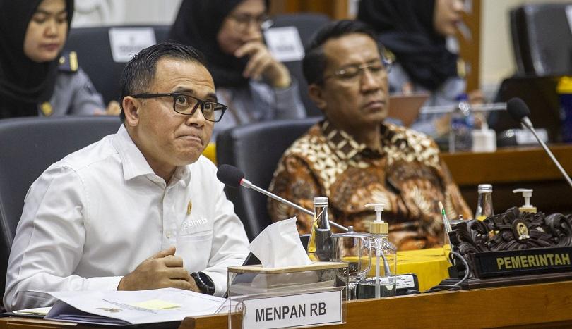 Revisi UU Kementerian Negara, RUU Kementerian Negara, revisi jumlah menteri, pembatasan jumlah mente