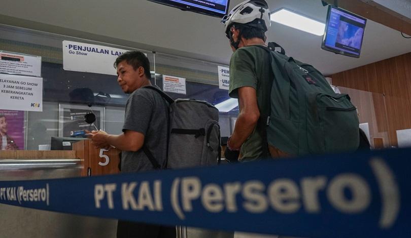 Dana Pengembalian Tiket KAI Paling Lambat 7 Hari per 1 Juni 2024