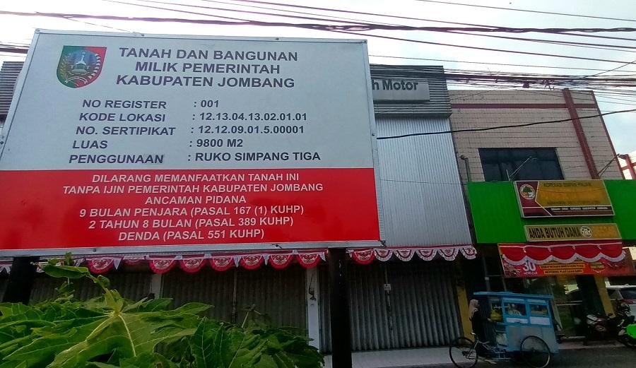 Pemkab Jombang Diminta Fasilitasi Ibadah Jemaat yang Gerejanya Disegel