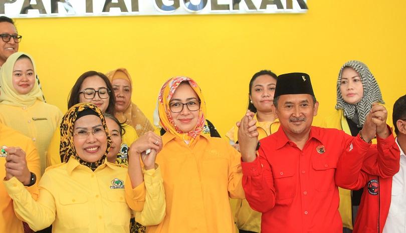 putusan mk, KIM pecah, KIM pecah di Pilkada 2024, putusan MK pecah KIM