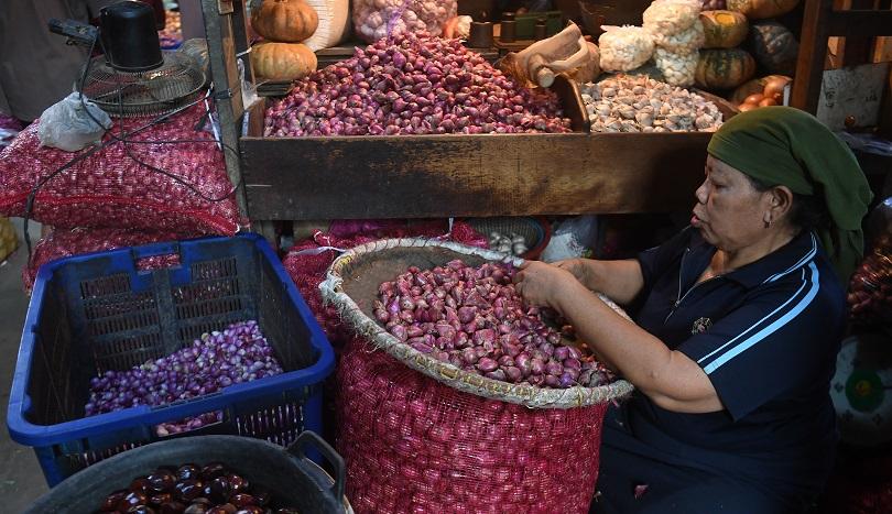 Deflasi Picu Pelemahan Daya Beli, Pengusaha Isyaratkan Bahaya