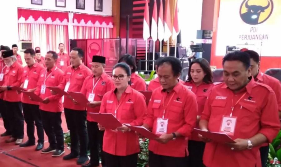 Pilkada: PDIP Ingin Jateng Tetap Kandang Banteng