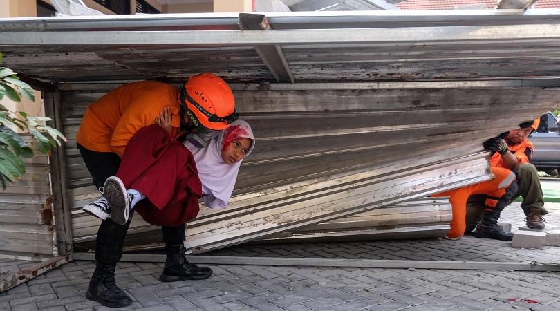 Gempa Bandung Raya, Masyarakat Diimbau Waspada Getaran Susulan