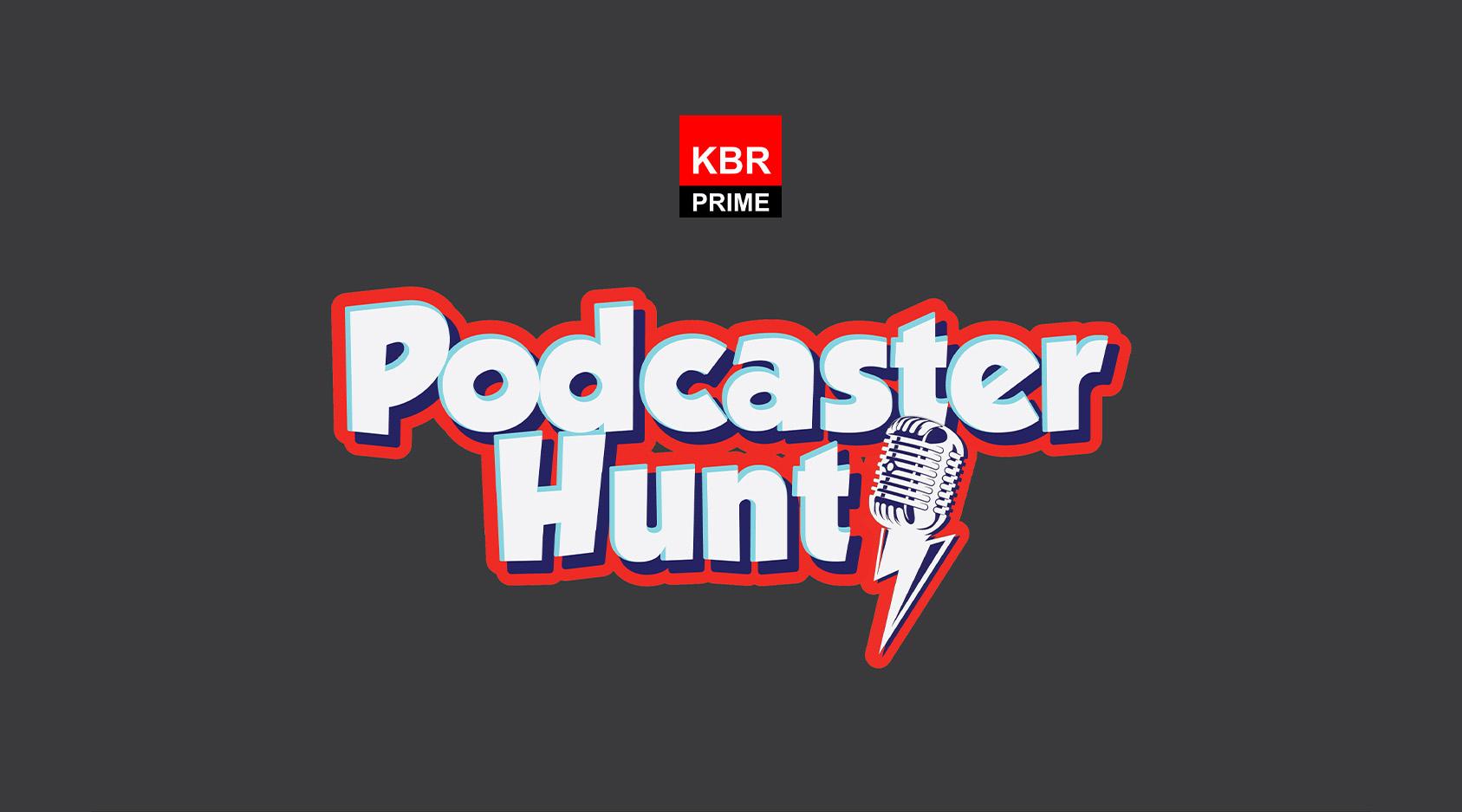 Podcaster