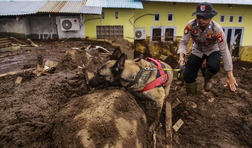 banjir bandang ternate, banjir Ternate, Ternate Maluku Utara, bencana alam, jumlah korban meninggal 