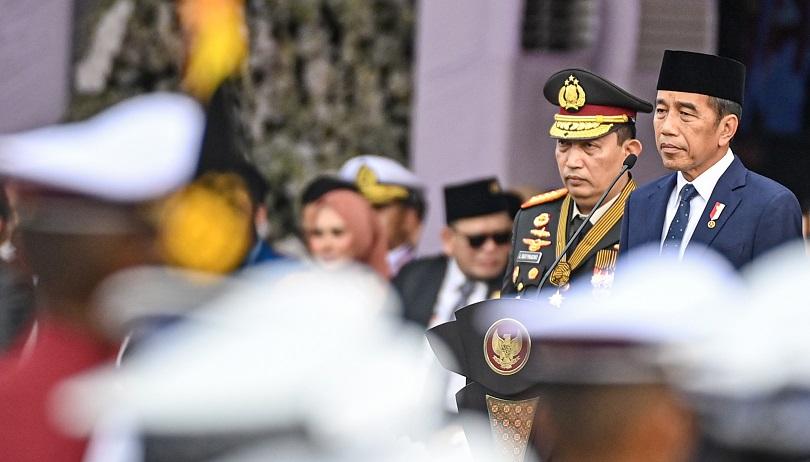 YLBHI-LBH: 78 Tahun Polri, Kini Jadi Ancaman Demokrasi dan Alat Penguasa