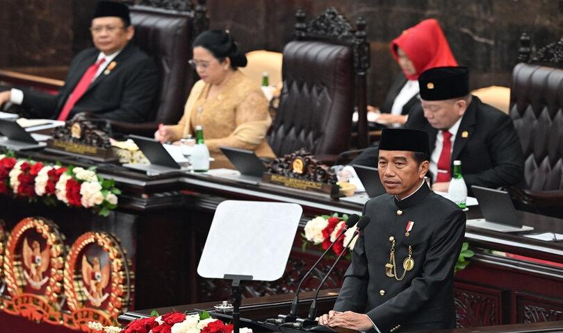 Ini Alasan Jokowi Minta Maaf Lagi