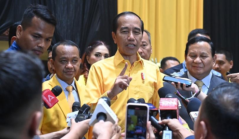 RUU Perampasan Aset Mandek, Jokowi  Dinilai Tak Serius Sahkan