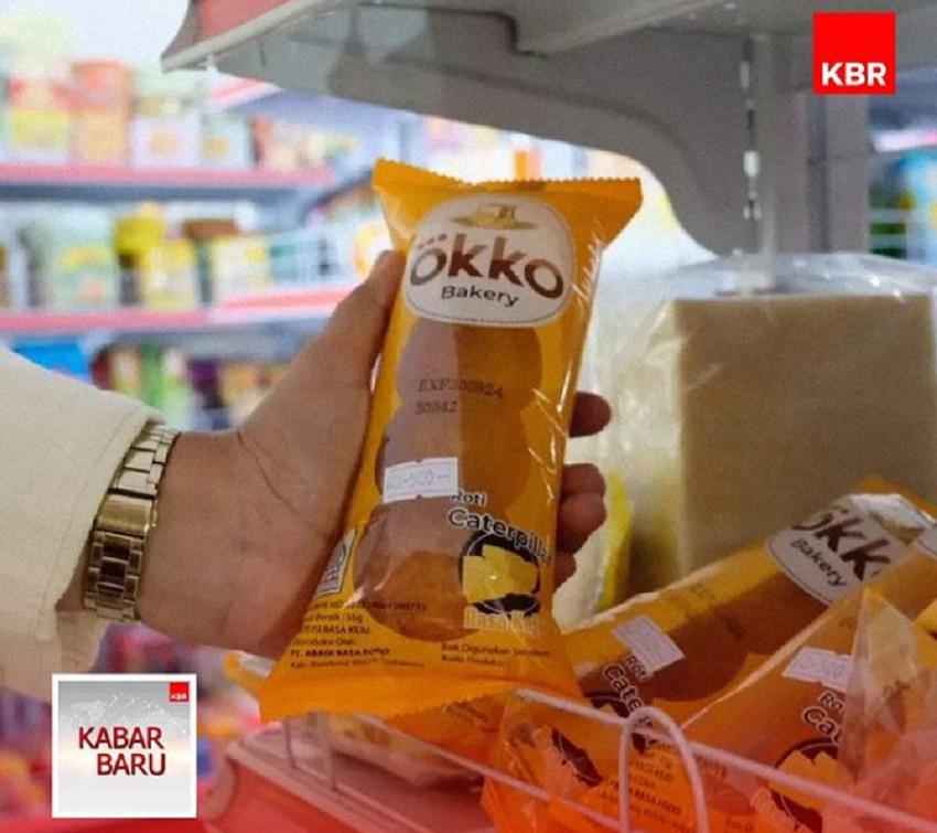 Kemenag Cabut Sertifikasi Halal Roti Okko, Ada Temuan