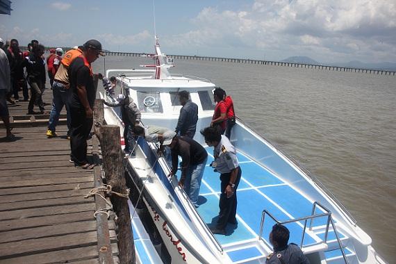 Warga Sebatik Sulit ke Tawau Malaysia untuk Penuhi Kebutuhan Pokok