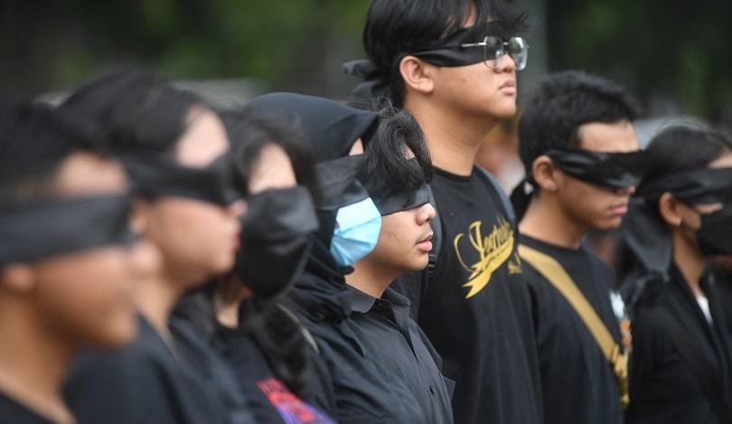 17 Tahun Aksi Kamisan dan Harapan Keluarga Korban Pelanggaran HAM