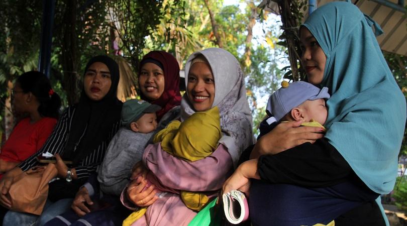 KKP: Susu Ikan di Makan Bergizi Gratis Bisa Buka Ratusan Ribu Lapangan Kerja