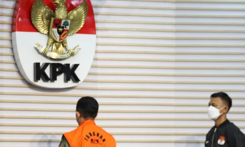 Survei: KPK Lembaga Penegak Hukum yang Paling Tidak Dipercaya Publik