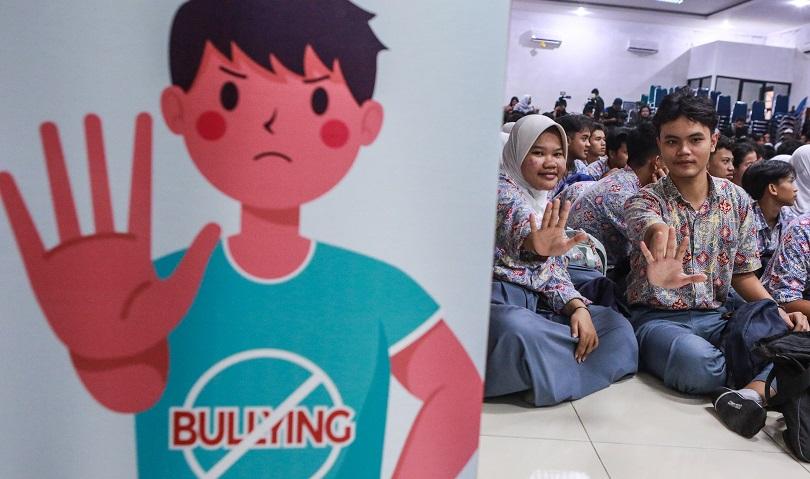 Perundungan Makin Mengkhawatirkan, Sekolah Tak Lagi jadi Tempat Aman Bagi Siswa