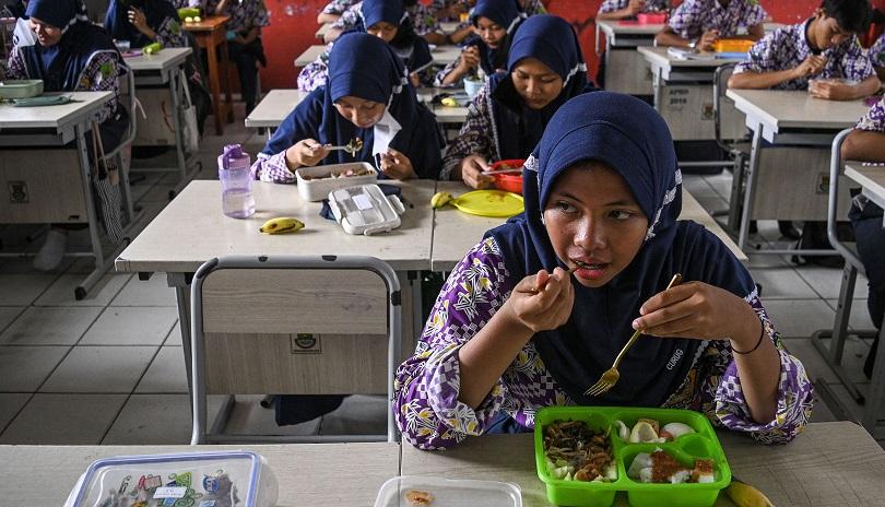 Gerindra Akui Program Makan Bergizi Rentan Dikorupsi