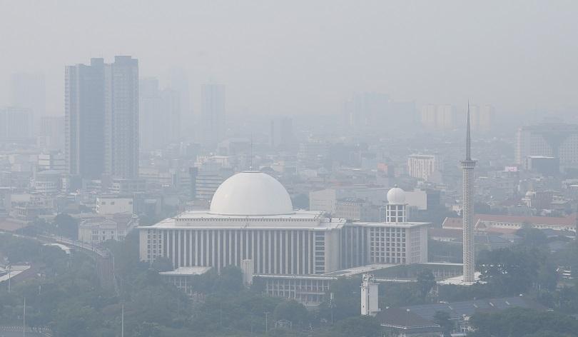 Polusi Udara, Mengurangi Kualitas Hidup dan Harapan Hidup Masyarakat