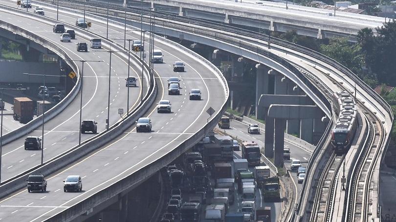 Tol Japek-MBZ Naik, Ini Alasan Pengamat Minta Tunda