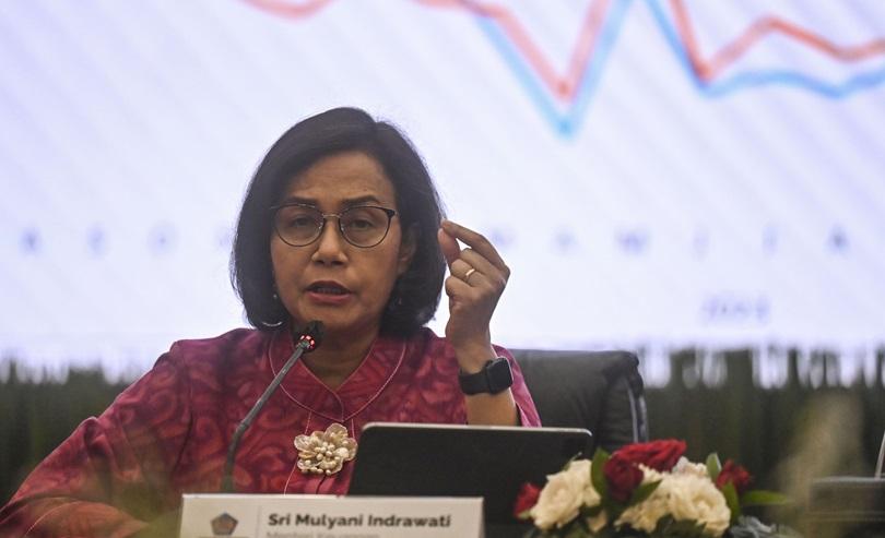 Sri Mulyani