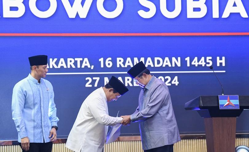 Kabinet Prabowo