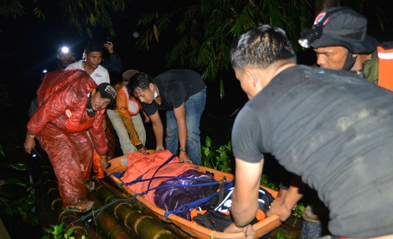 PVMBG Sudah Mengeluarkan Larangan Pendakian Puncak Gunung Marapi Sejak 2011