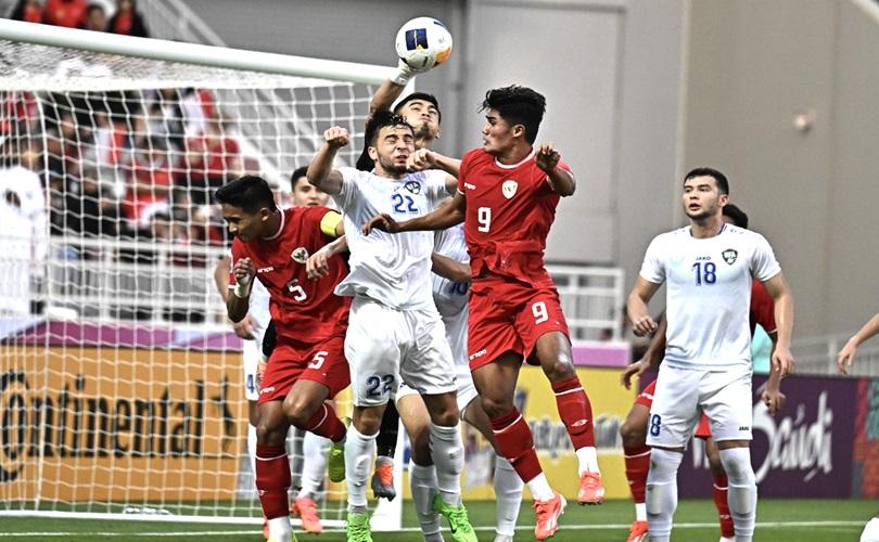 Kualifikasi Piala Asia U-23