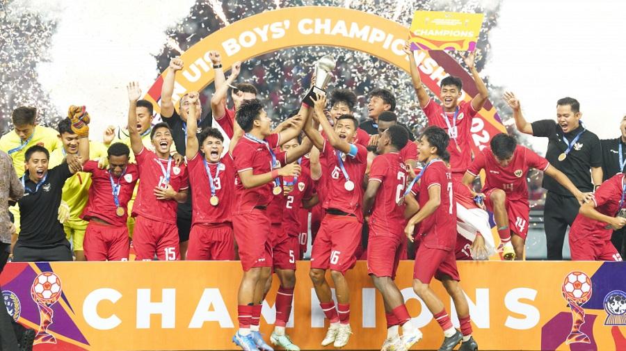 Terpopuler: Pilkada Banyuwangi hingga Perjalanan Juara Timnas Indonesia