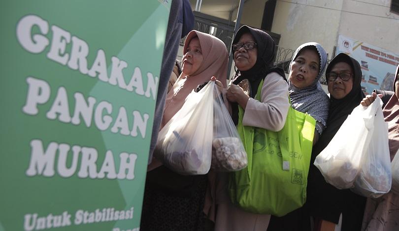 Operasi Pasar Gagal Tekan Harga Beras, Mengapa?