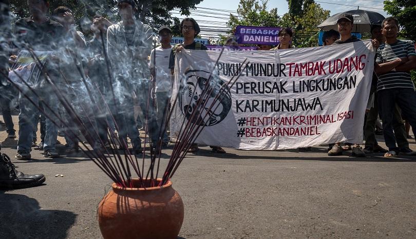 UU ITE Kembali Makan Korban, ICJR: Hakim Keliru!