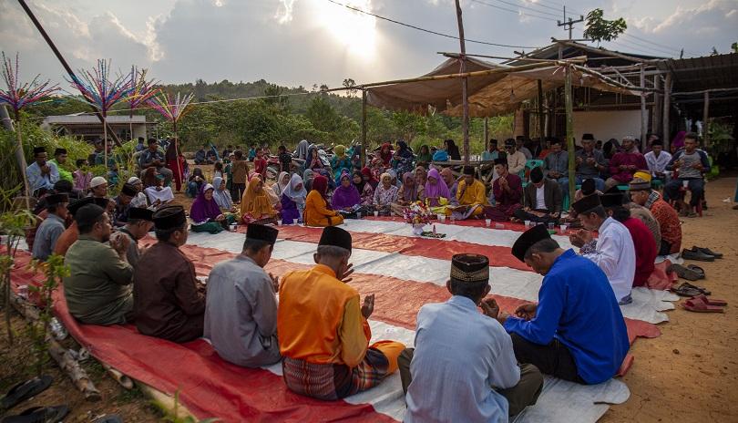 Tim Advokasi Ajukan Penangguhan Penahanan 30 Warga Pulau Rempang