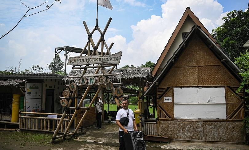 Pemerintah Klaim Sudah Sertifikasi Halal 3 Ribu Desa Wisata