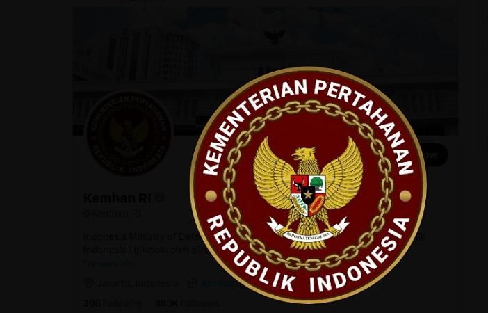 Akun Resmi Kemhan Sempat Unggah Tagar PrabowoGibran2024, Istana Ingatkan Netralitas