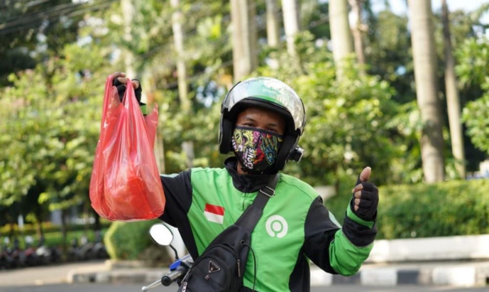 SPAI: Pengemudi Ojol dan Kurir Berhak Terima THR Idulfitri