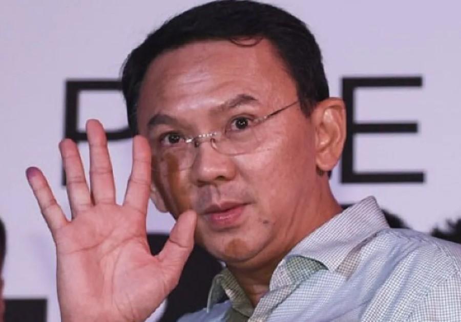 Ahok: Pilkada 2024, Tak Mungkin PDIP Ambil Calon dari Luar