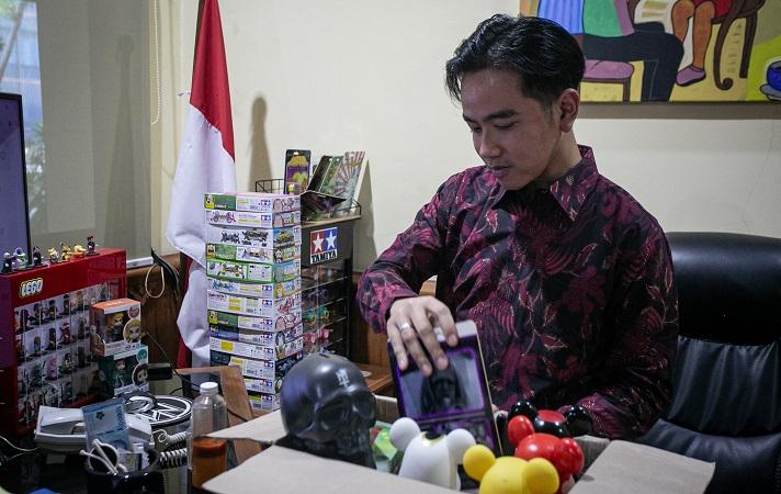 KPUD Solo Tunggu Kepastian Gibran Pindah Jakarta: Pengaruh ke Hak Pilih