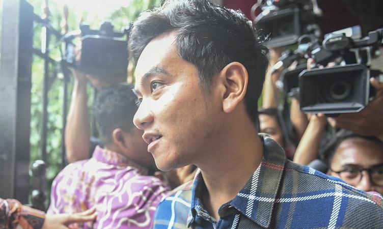 Gibran Soal Simulasi Makan Siang Gratis: Jika Ada Kekurangan, Evaluasi!