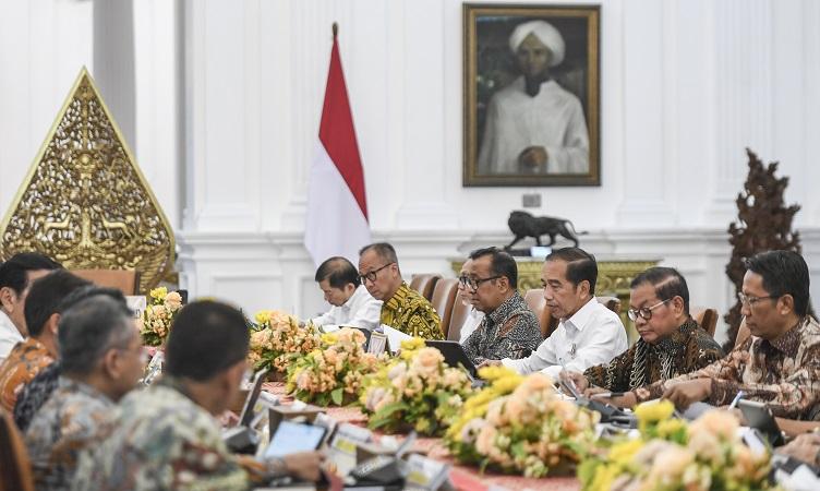 Forum Indonesia-Afrika Diklaim Hasilkan Kerja Sama Senilai Rp58 Triliun