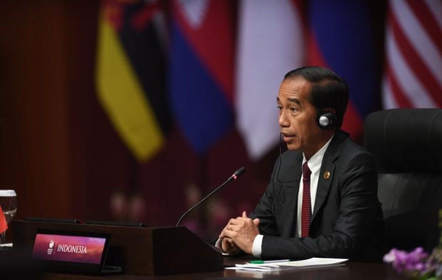 Jokowi: Australia Mitra Komprehensif Strategis Penghubung Pasifik