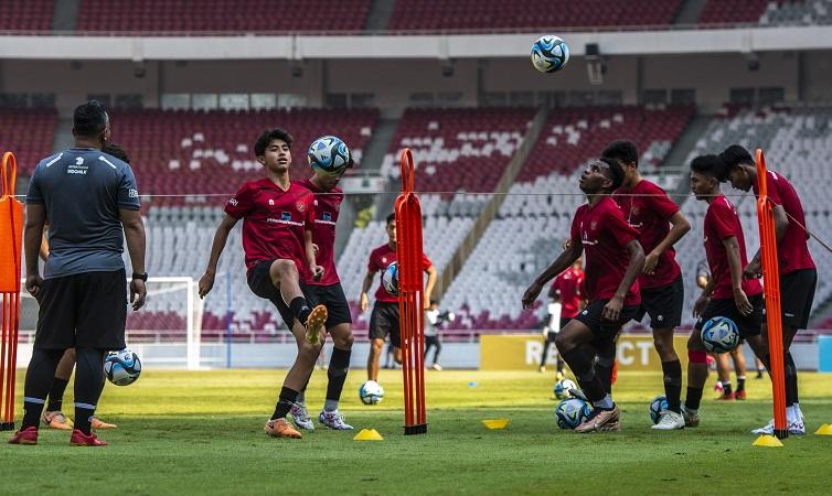 Erick Janjikan Pembukaan Piala Dunia U-17 Indonesia Terbaik Sepanjang Sejarah