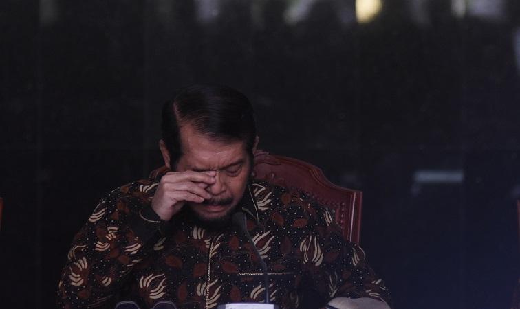 PP Muhammadiyah Tuntut Anwar Usman Mundur dari MK