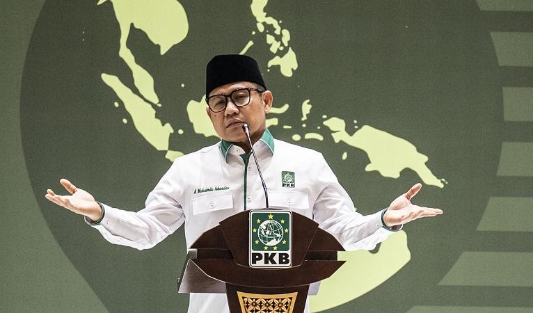 Cak Imin: NU Tak Boleh Campur Tangan Urusi PKB