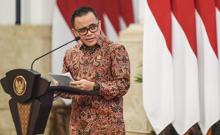 Luncurkan GovTech Indonesia, Menpan RB Pastikan Data Pribadi Aman