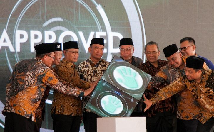 Muhammadiyah Siapkan 2 Perusahaan untuk Kelola Tambang