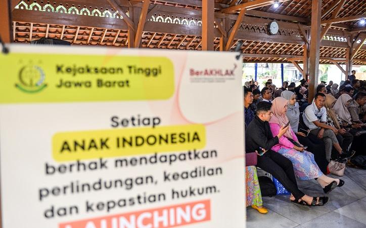 KPAI: Instrumen Perlindungan Anak Korban Kekerasan Belum Terintegrasi