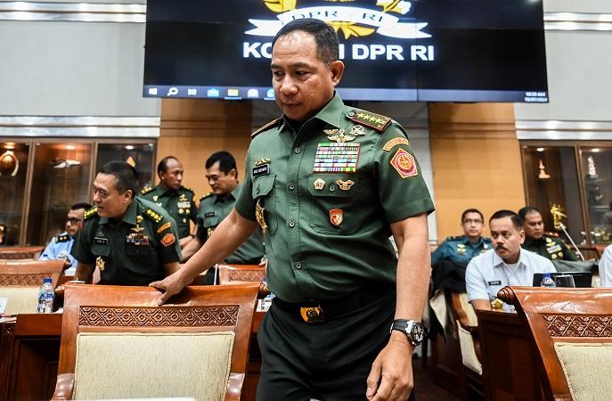 TNI Usul Boleh Berbisnis, Anggota DPR: Jangan Malah Sibuk Urus Usaha