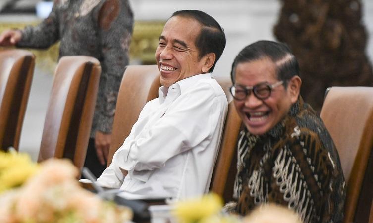 Syarat dari Megawati jika Anies Ingin Didukung PDIP