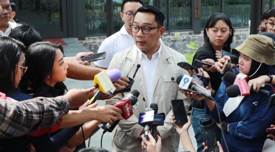 Ridwan Kamil-Suswono Targetkan Menang Satu Putaran di Pilkada DKI