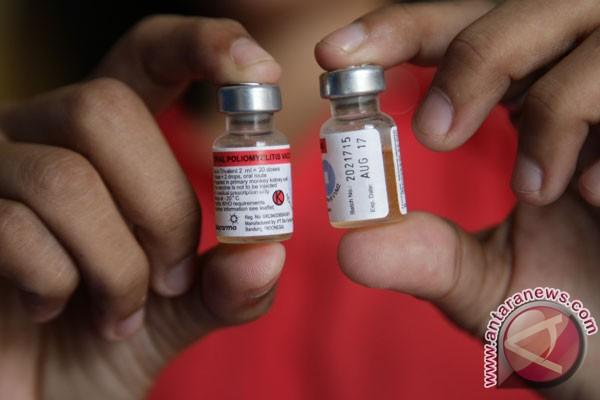 Vaksin Palsu, Bareskrim Gelar Rakor dengan Kemenkes