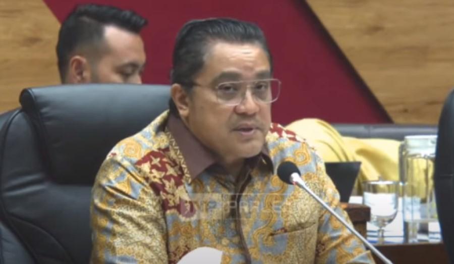 DPR: Kuliah Kedokteran Mahal, Rogoh Kocek Dalam