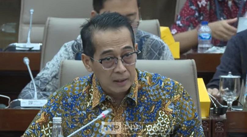 Biofarma Ajukan PMN, DPR Khawatir Untuk Biayai Indofarma yang Terjerat Pinjol