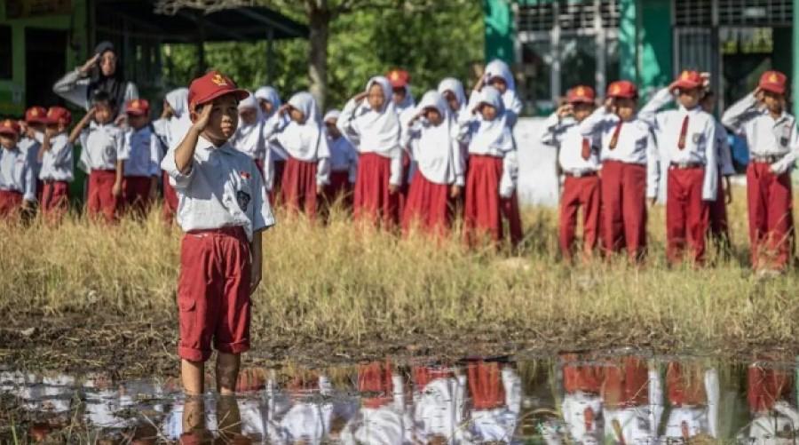 HUT ke-79 RI: Fasilitas Terbatas, Jangan Berbondong-bondong ke IKN